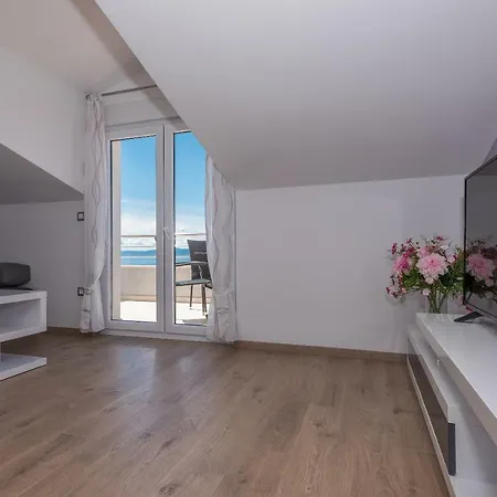 Vujcic Apartamento