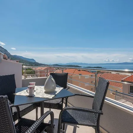 Apartamento Vujcic