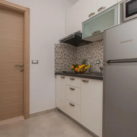 Vujcic Apartamento