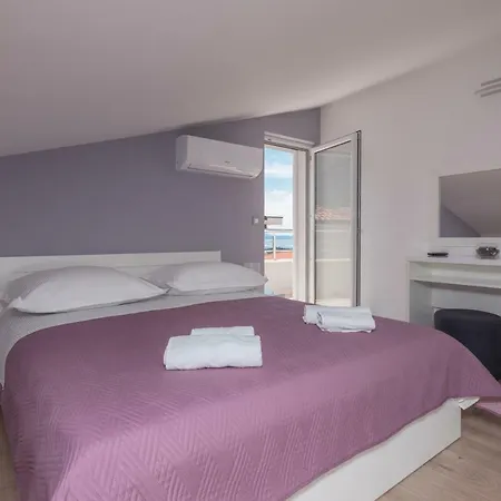 Apartamento Vujcic Makarska