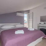 Appartement Vujcic Makarska