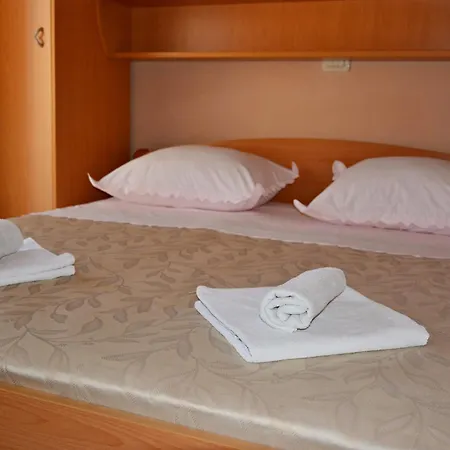 Vujcic Apartment