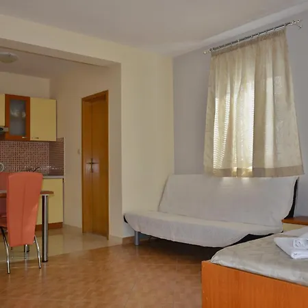 Apartment Vujcic