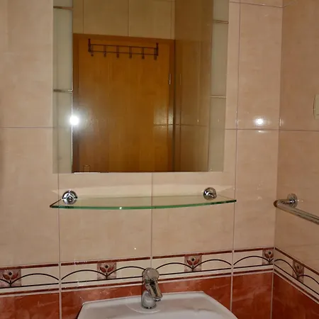 Apartment Vujcic