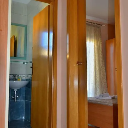 Vujcic Apartament *