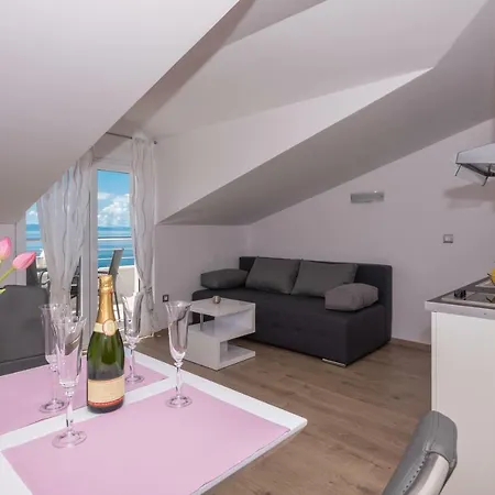 Apartman Vujcic