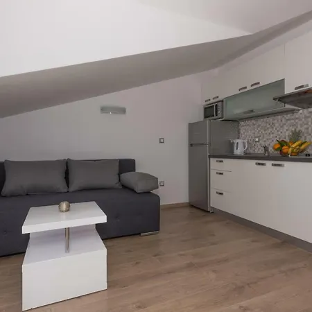 Apartman Vujcic