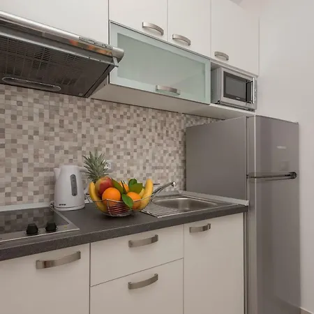 Vujcic Apartman *