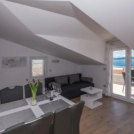 Vujcic Apartman *