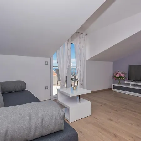 Vujcic Apartament *