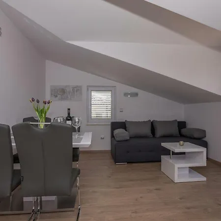 Apartman Vujcic *