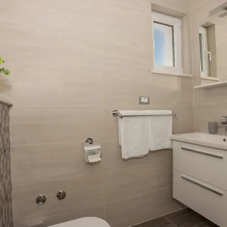 Apartman Vujcic