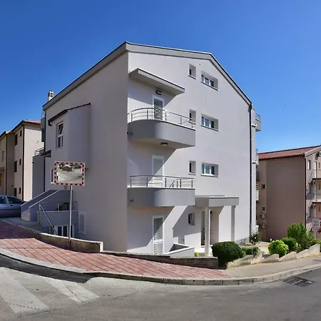Apartman Vujcic Makarska