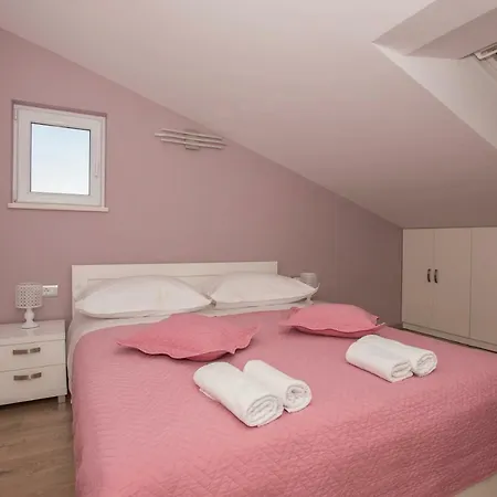 Vujcic Apartman