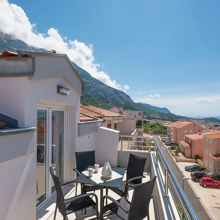 Vujcic Apartman *