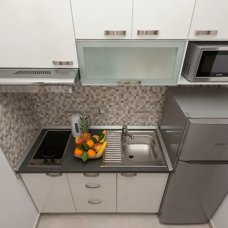 Apartament Vujcic