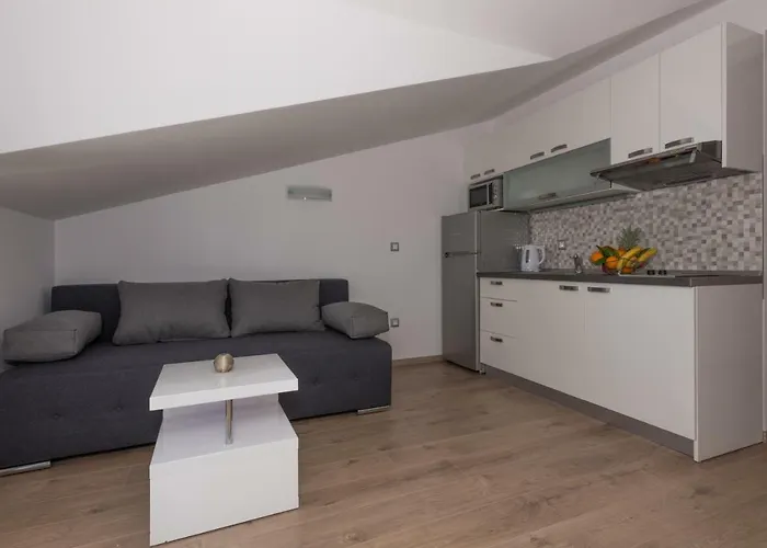 Apartament Vujcic