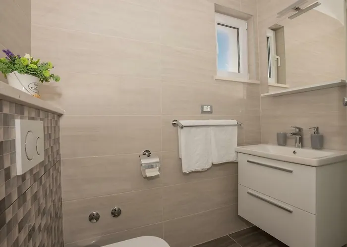 Apartament Vujcic