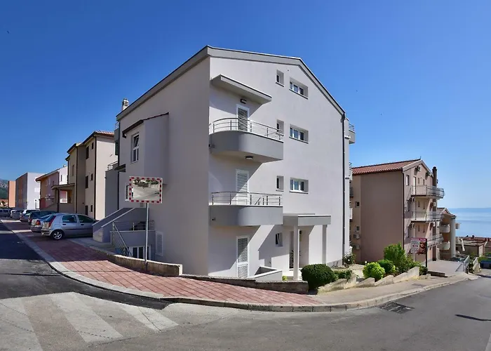 Apartament Vujcic Makarska