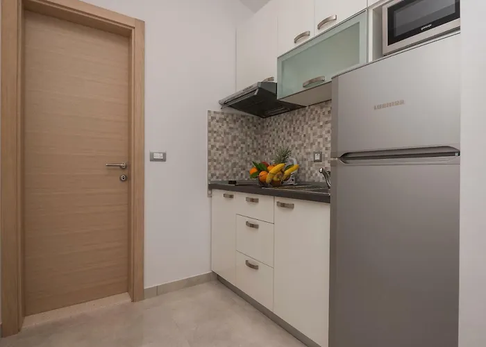 Vujcic Apartament